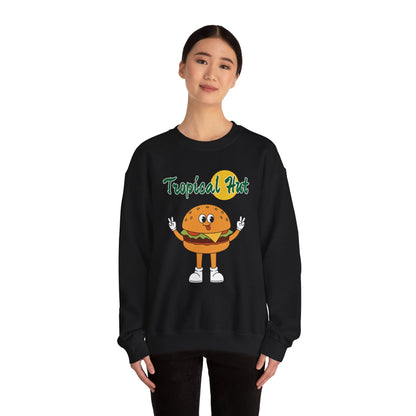 TROPICAL HUT - Filipino Food (Sweatshirt)