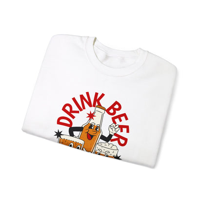 PILSNER - Drinks (Sweatshirt)