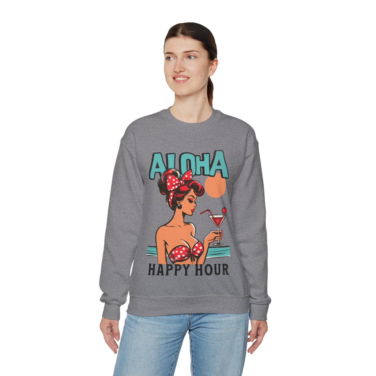 BLODDY MARY - Drinks (Sweatshirt)