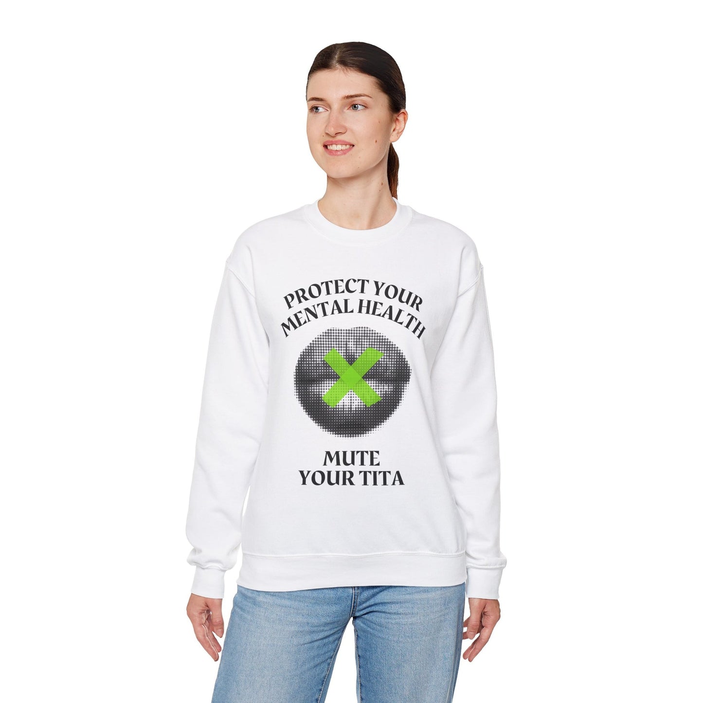 ATCHARA - Filipino Food (Sweatshirt)