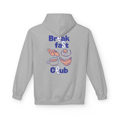 BREAKFAST CLUB 3 - Breakfast (Hoodie)