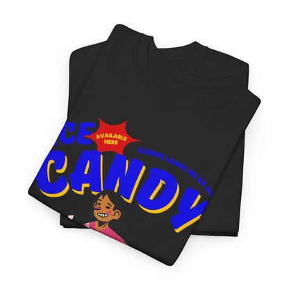 ICE CANDY 1 - Sari-Sari Store (Basic Tee)