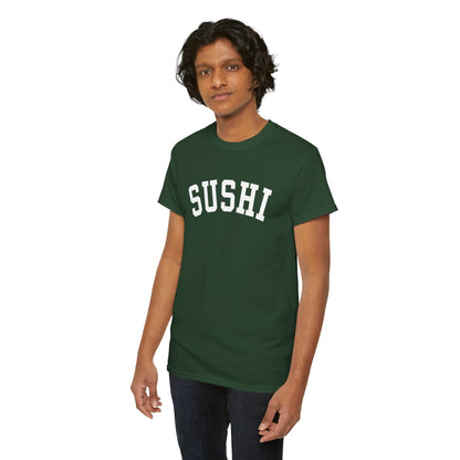 CHIRASHI - Japanese Food (Basic Tee)