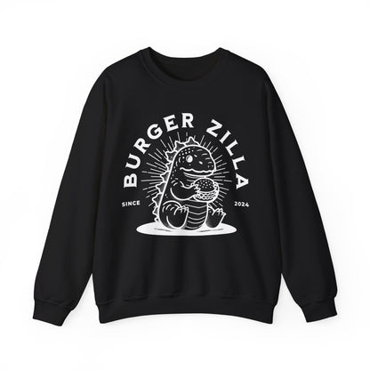 HAWAIIAN PINEAPPLE BURGER - Burger (Sweatshirt)