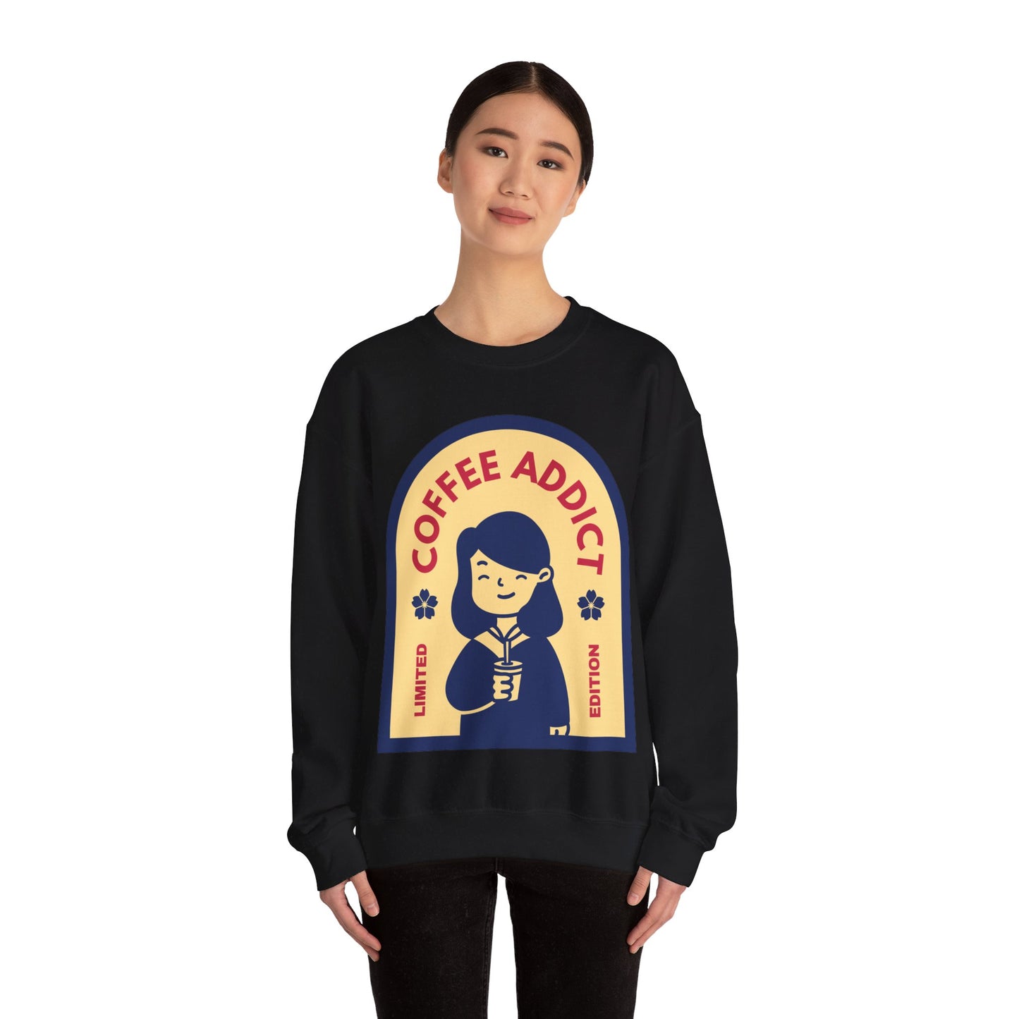 ESPRESSO - Coffee (Sweatshirt)