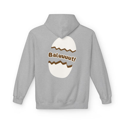 BALUT 6 - Filipino Food (Hoodie)