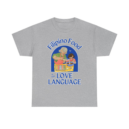 NILAGA - Filipino Food (Basic Tee)