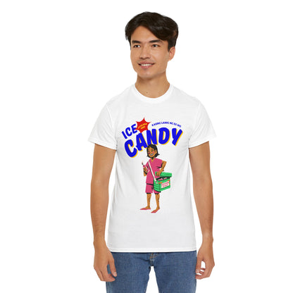 ICE CANDY 1 - Sari-Sari Store (Basic Tee)