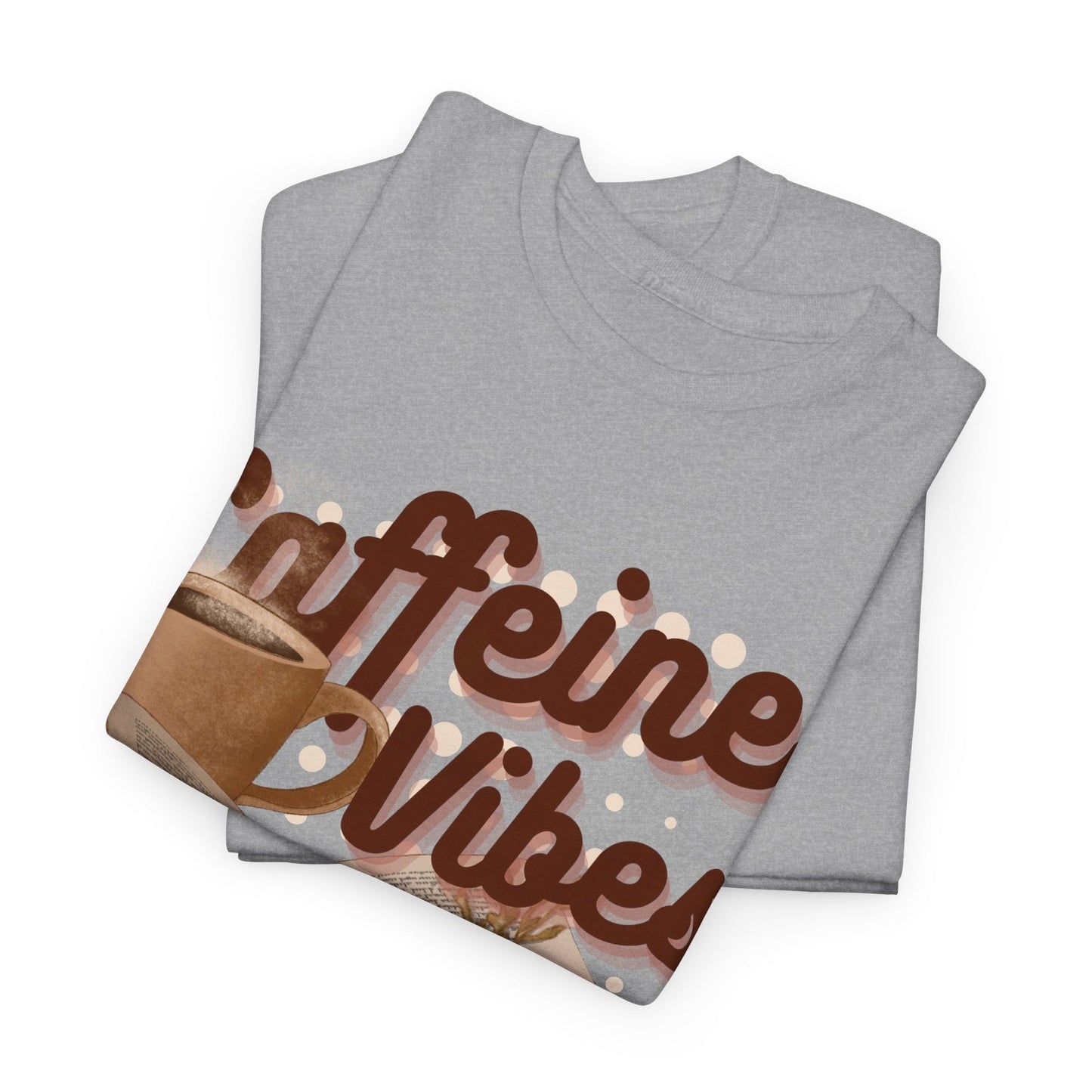 ICED COFFEE - Coffee (Basic Tee)