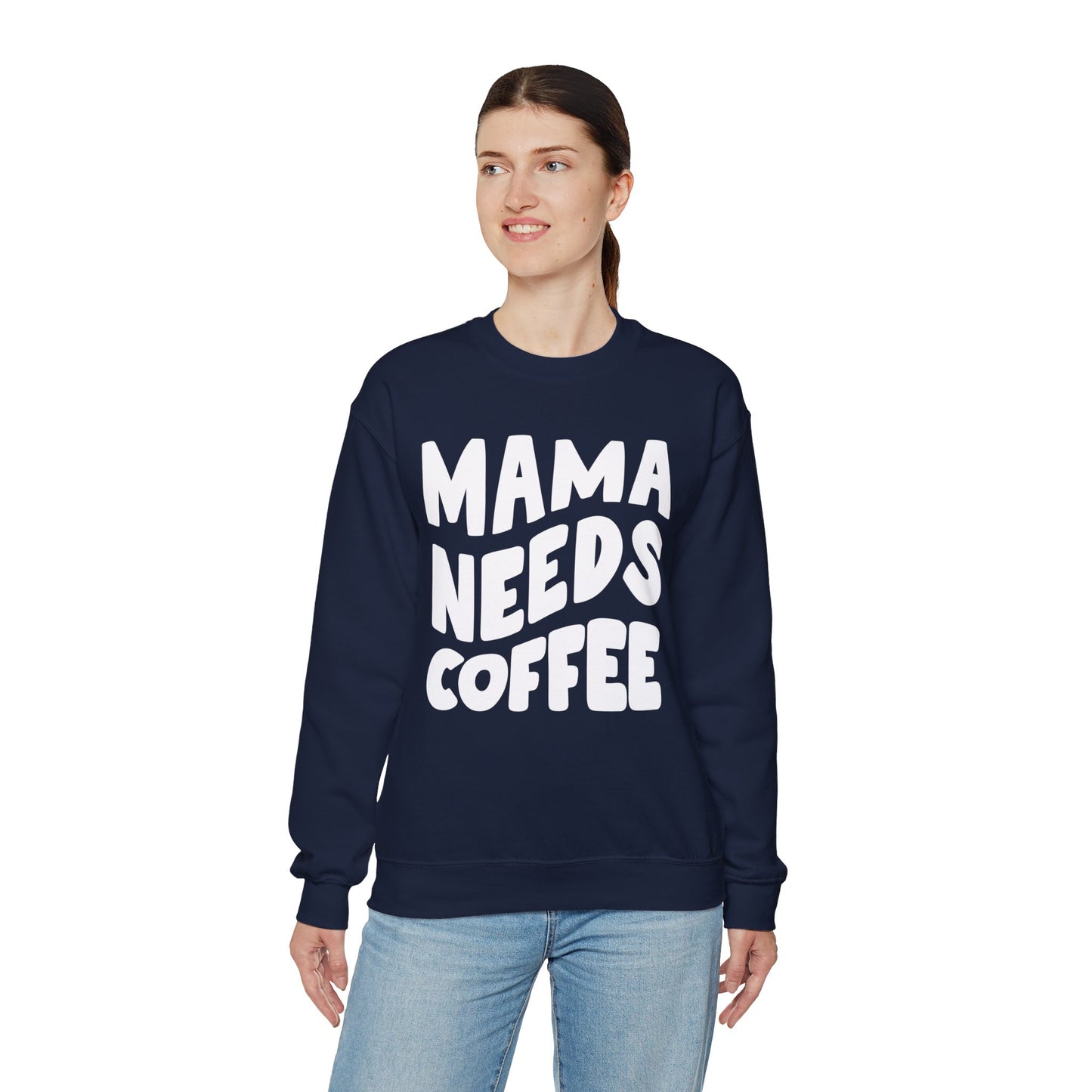 GIBRALTAR - Coffee (Sweatshirt)