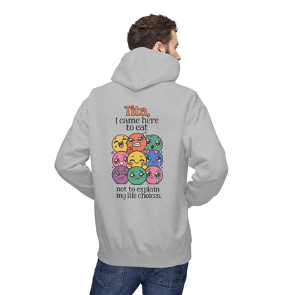 BICOL EXPRESS 1 - Filipino Food (Hoodie)