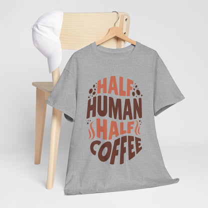 CAFÉ SUSPIRO - Coffee (Basic Tee)