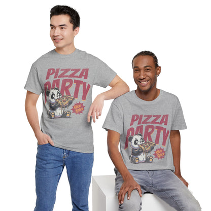 PASTRAMI - Pizza (Basic Tee)