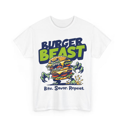 BACON BLISS BURGER - Burger (Basic Tee)