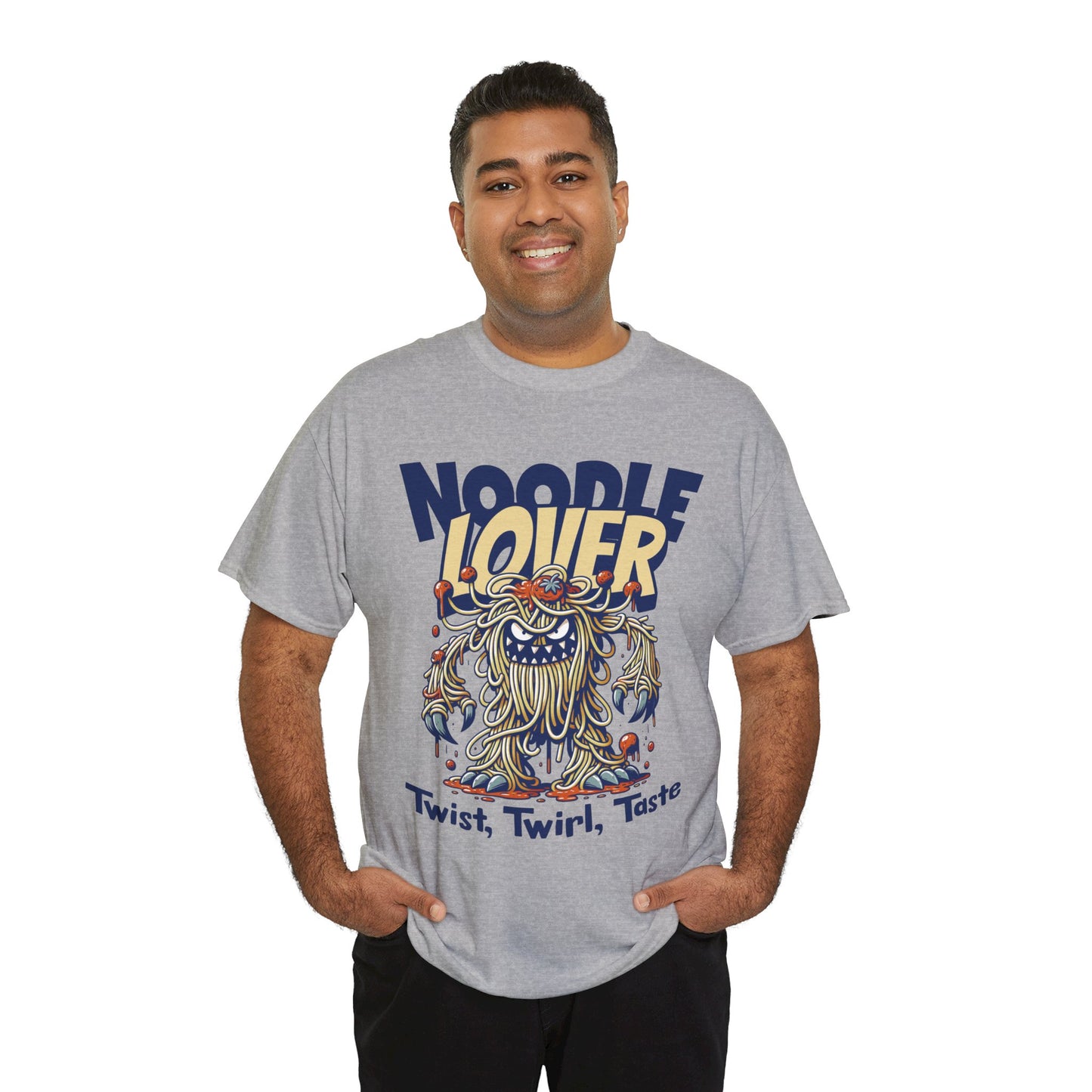 TSUKEMEN - Japanese Food (Basic Tee)