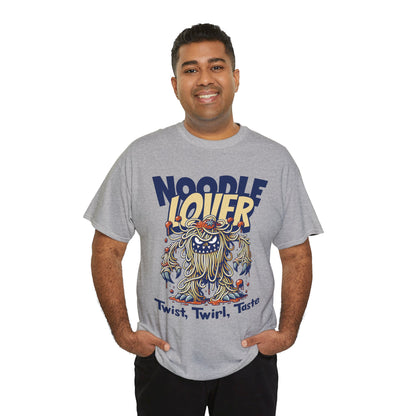 TSUKEMEN - Japanese Food (Basic Tee)