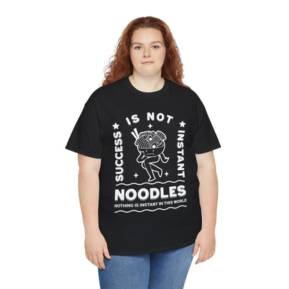 TRUFFLE RAMEN - Japanese Food (Basic Tee)