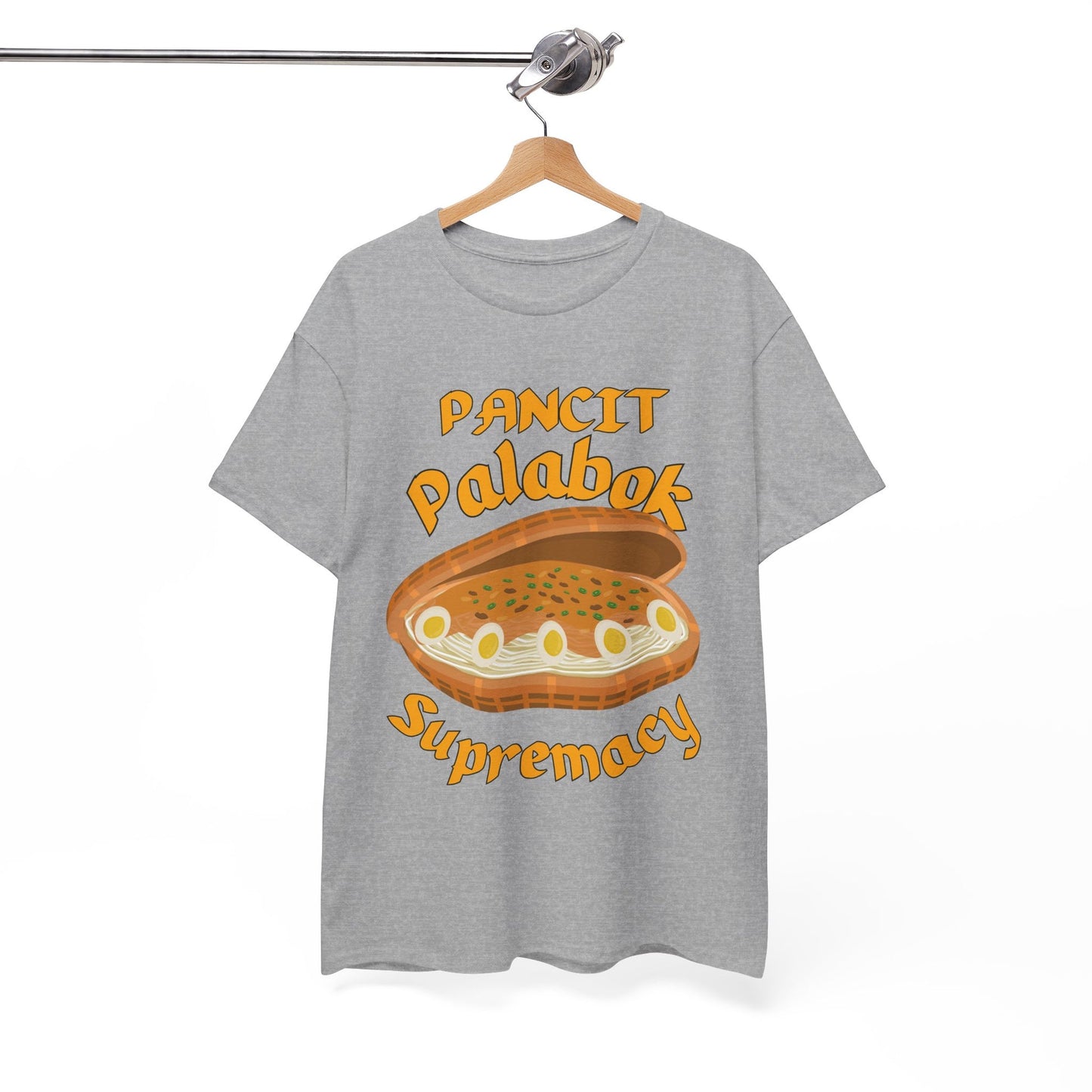 PALABOK - Filipino Food (Basic Tee)
