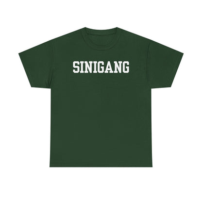 SINIGANG - Filipino Food (Basic Tee)
