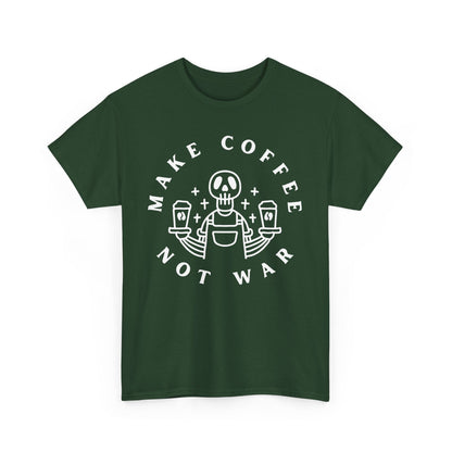 CORTADO - Coffee (Basic Tee)