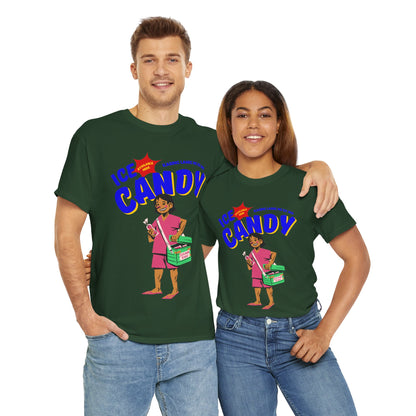 ICE CANDY 1 - Sari-Sari Store (Basic Tee)