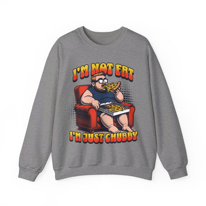 FOUR SEASONS - Pizza (Sweatshirt)