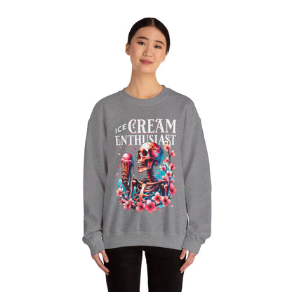 SAKURA ICE CREAM - Dessert (Sweatshirt)