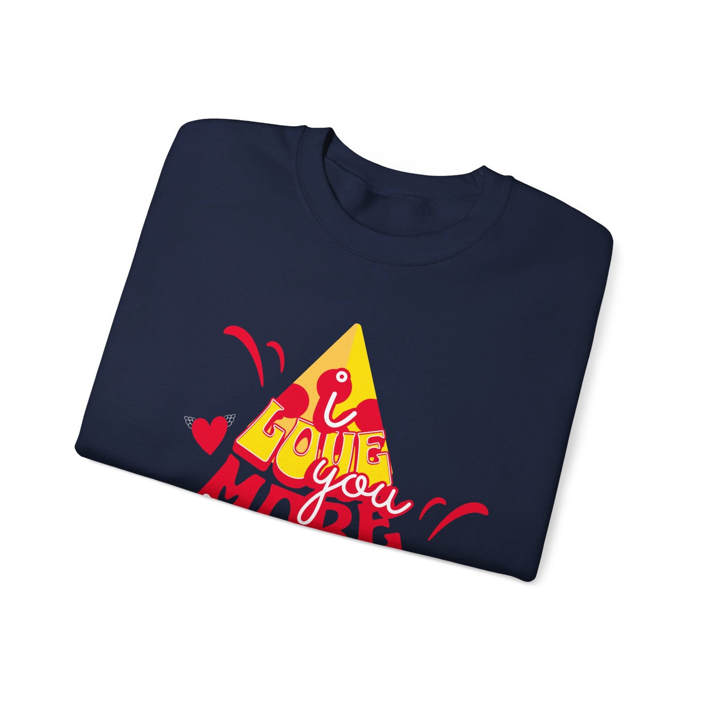 PINEAPPLE & JALAPEÑO - Pizza (Sweatshirt)