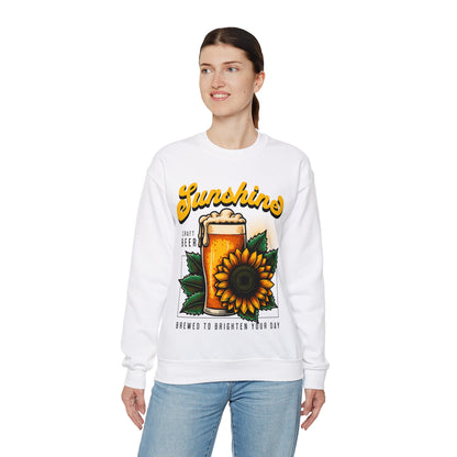 BLONDE ALE - Drinks (Sweatshirt)