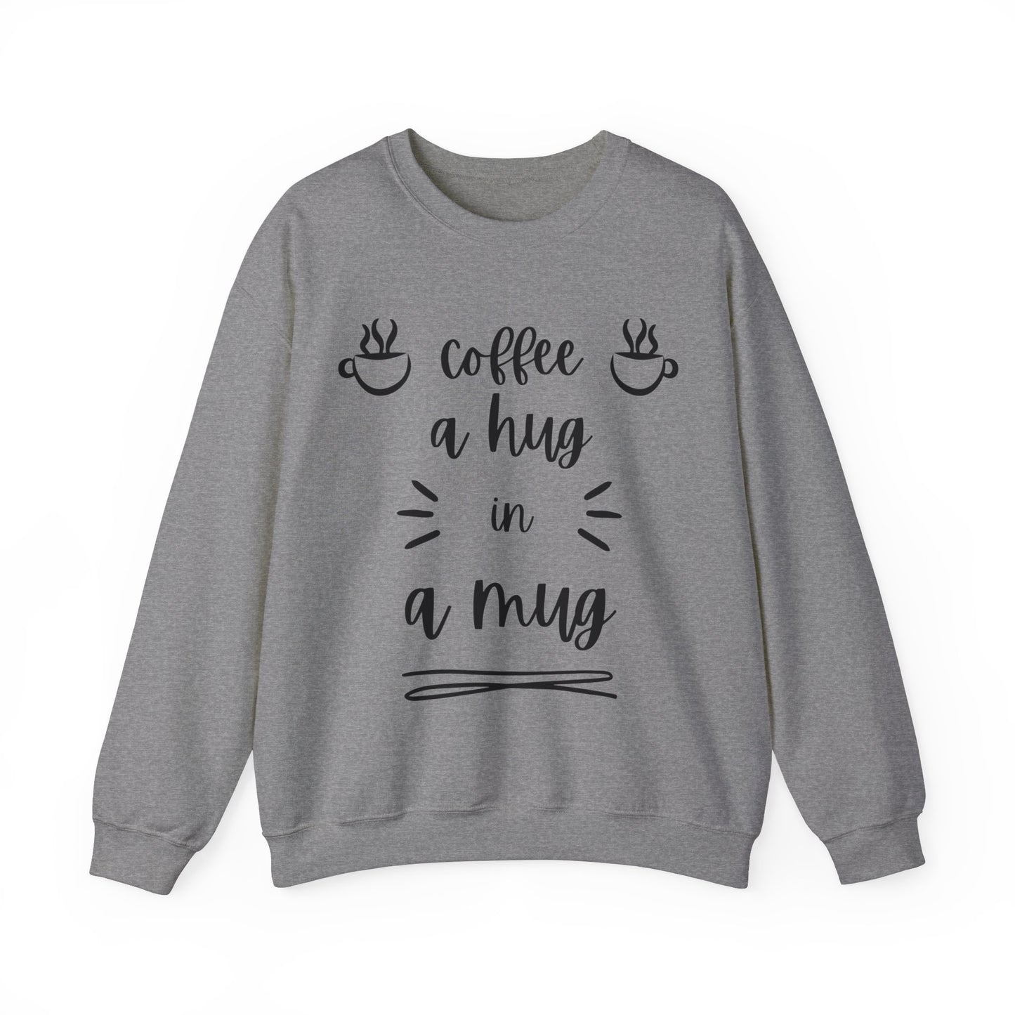 CAFÈ TINTO - Coffee (Sweatshirt)