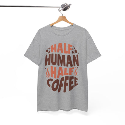 CAFÉ SUSPIRO - Coffee (Basic Tee)