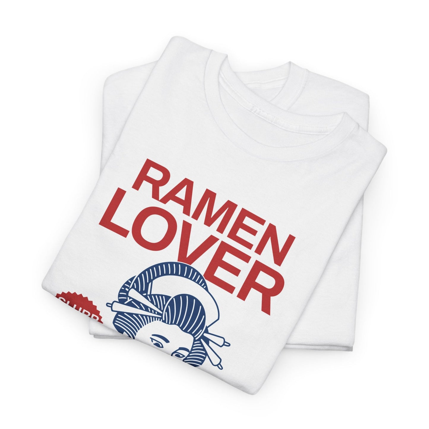 SPICY MISO RAMEN - Japanese Food (Kids Tee)