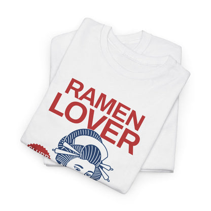 SPICY MISO RAMEN - Japanese Food (Kids Tee)