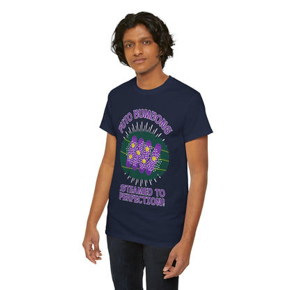 PUTO BUMBONG 1 - Filipino Food (Basic Tee)