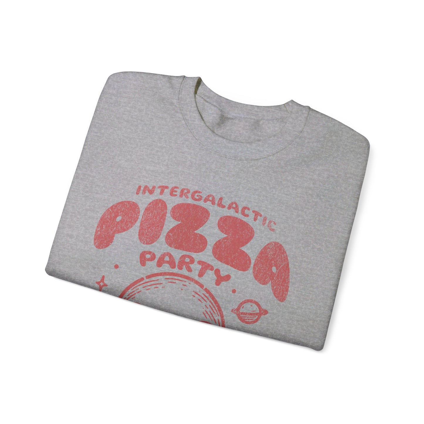 SPINACH & RICOTTA - Pizza (Sweatshirt)