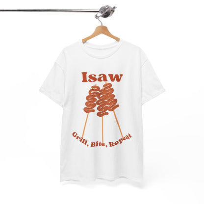 ISAW 1 - Filipino Food (Basic Tee)