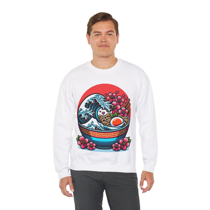 HAKATA RAMEN - Japanese Food (Sweatshirt)