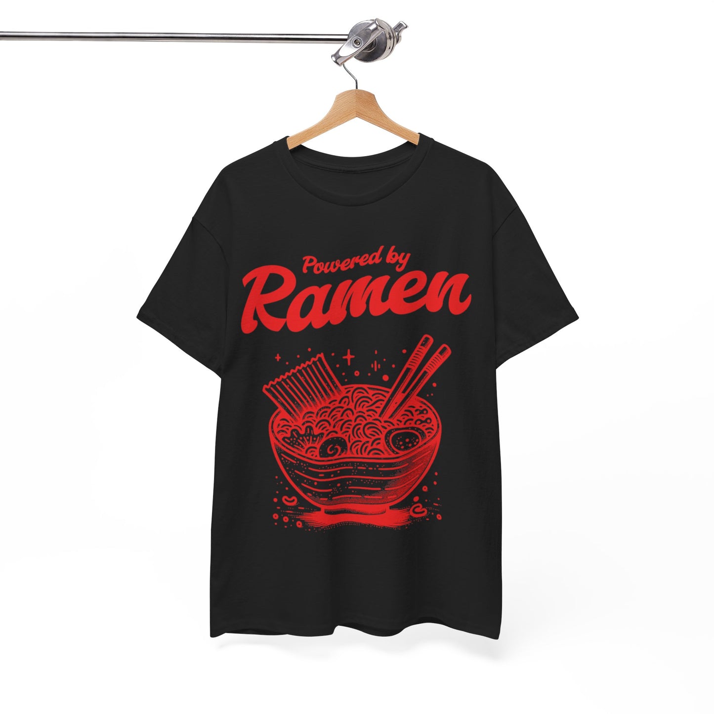 KIMCHI RAMEN - Japanese Food (Basic Tee)