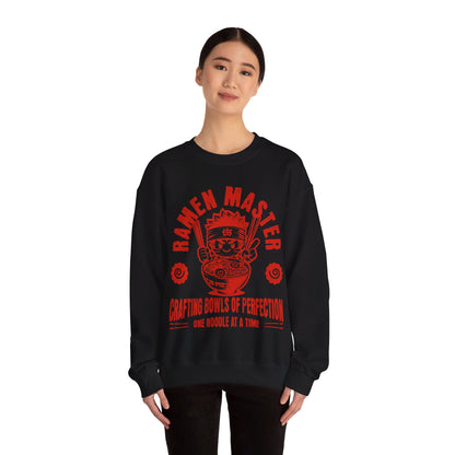 SHIO YUZU RAMEN - Japanese Food (Sweatshirt)