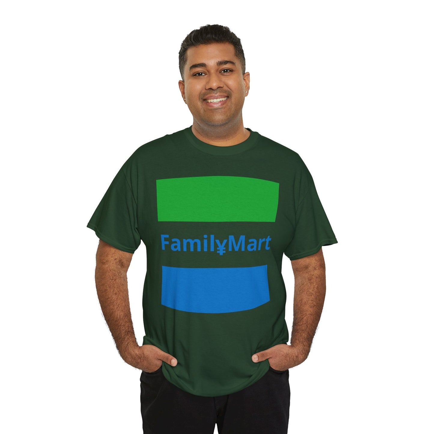 KONBINI - Japanese Food (Basic Tee)