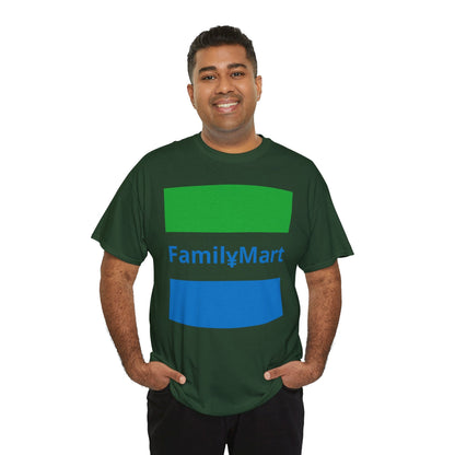 KONBINI - Japanese Food (Basic Tee)