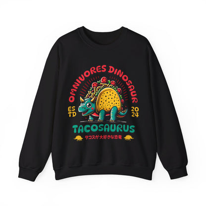 BIRRIA - Tacos/Nachos (Sweatshirt)