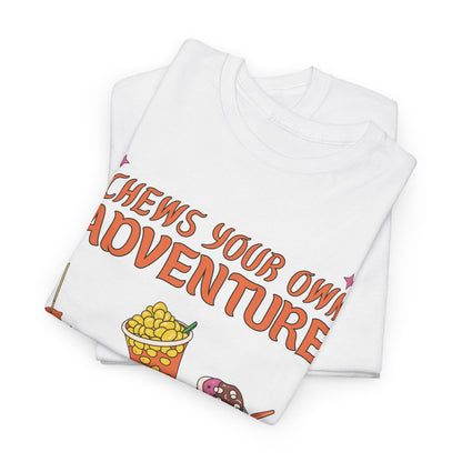 BETAMAX 1 - Filipino Food (Basic Tee)
