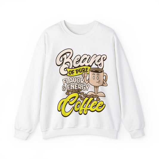 KOPI TUBRUK - Coffee (Sweatshirt)