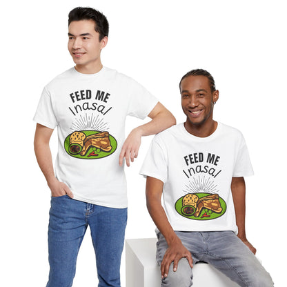 BACOLOD INASAL - Filipino Food (Kids Tee)