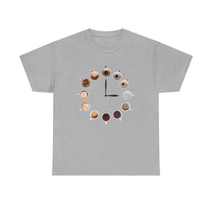 COLD BREW - Coffee (Basic Tee)