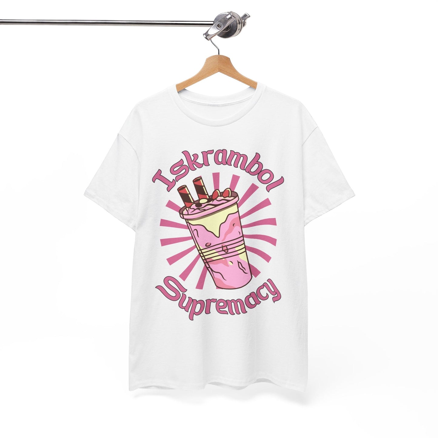 ISKRAMBOL - Filipino Food (Kids Tee)