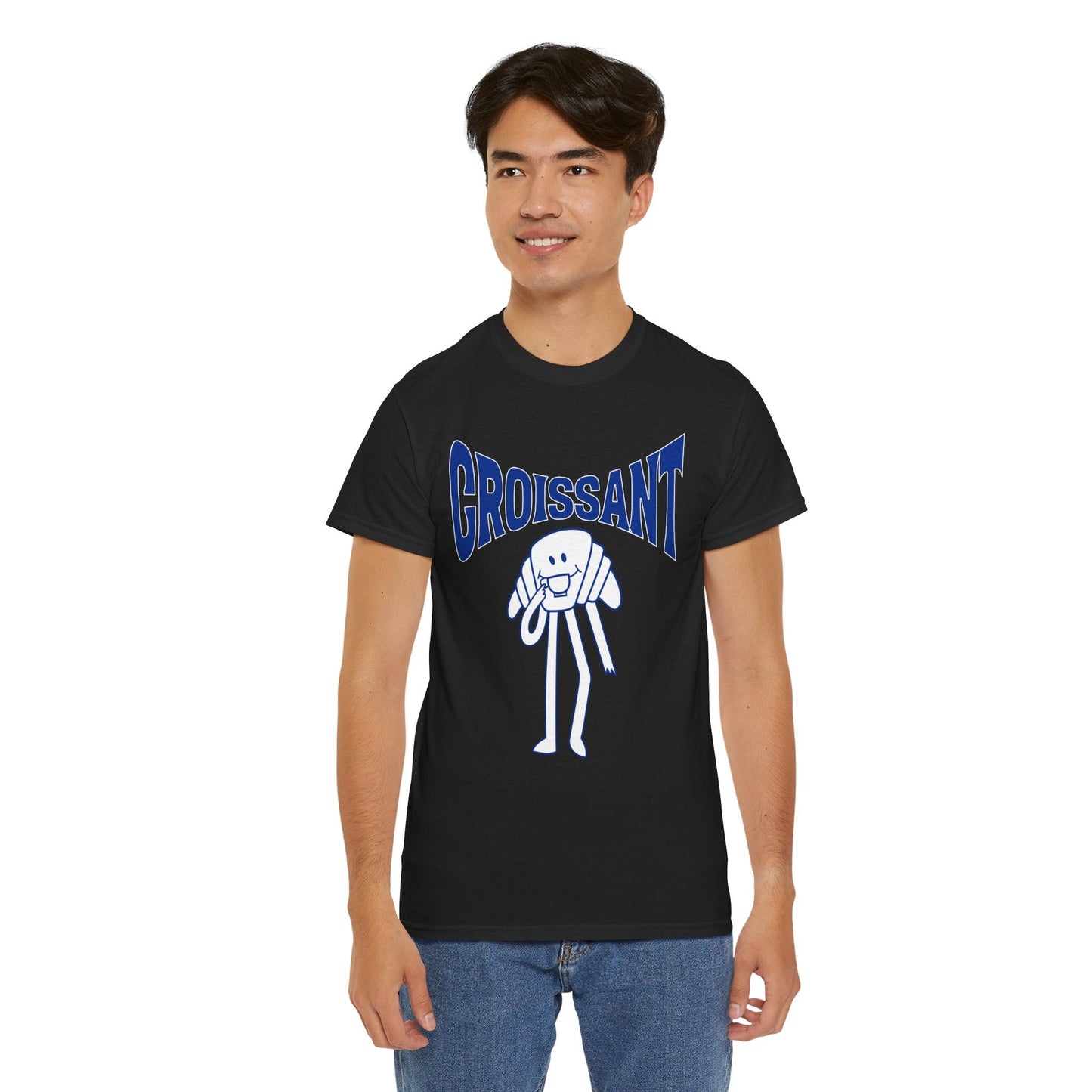 CROISSANT 1 - Bread (Basic Tee)