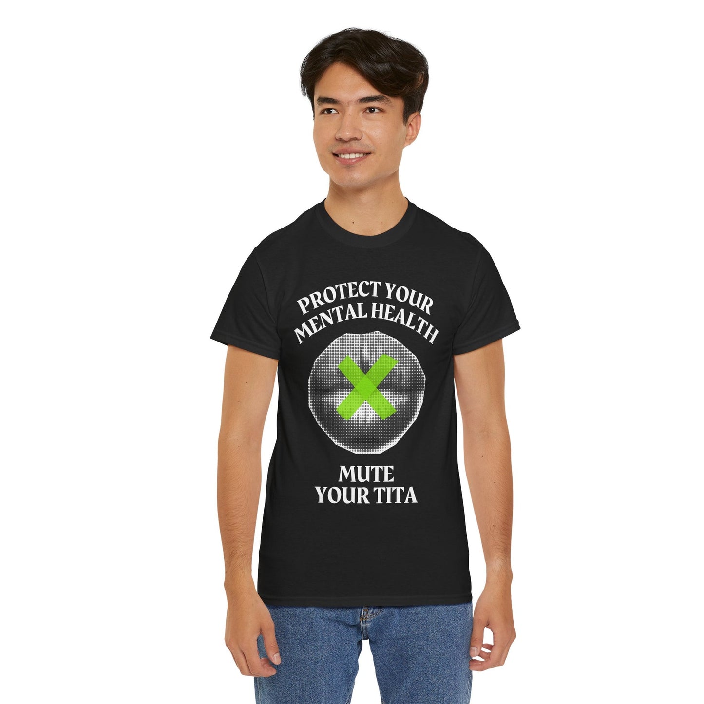 ATCHARA - Filipino Food (Basic Tee)