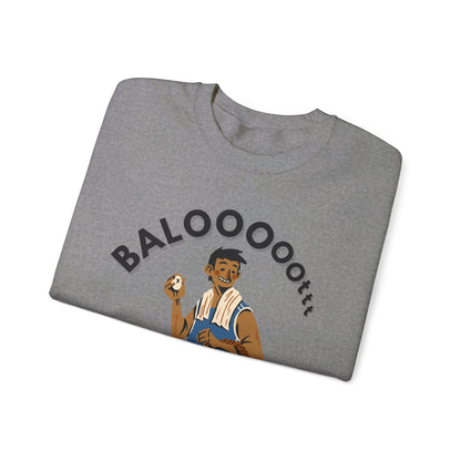 BALUT - Filipino Food (Sweatshirt)